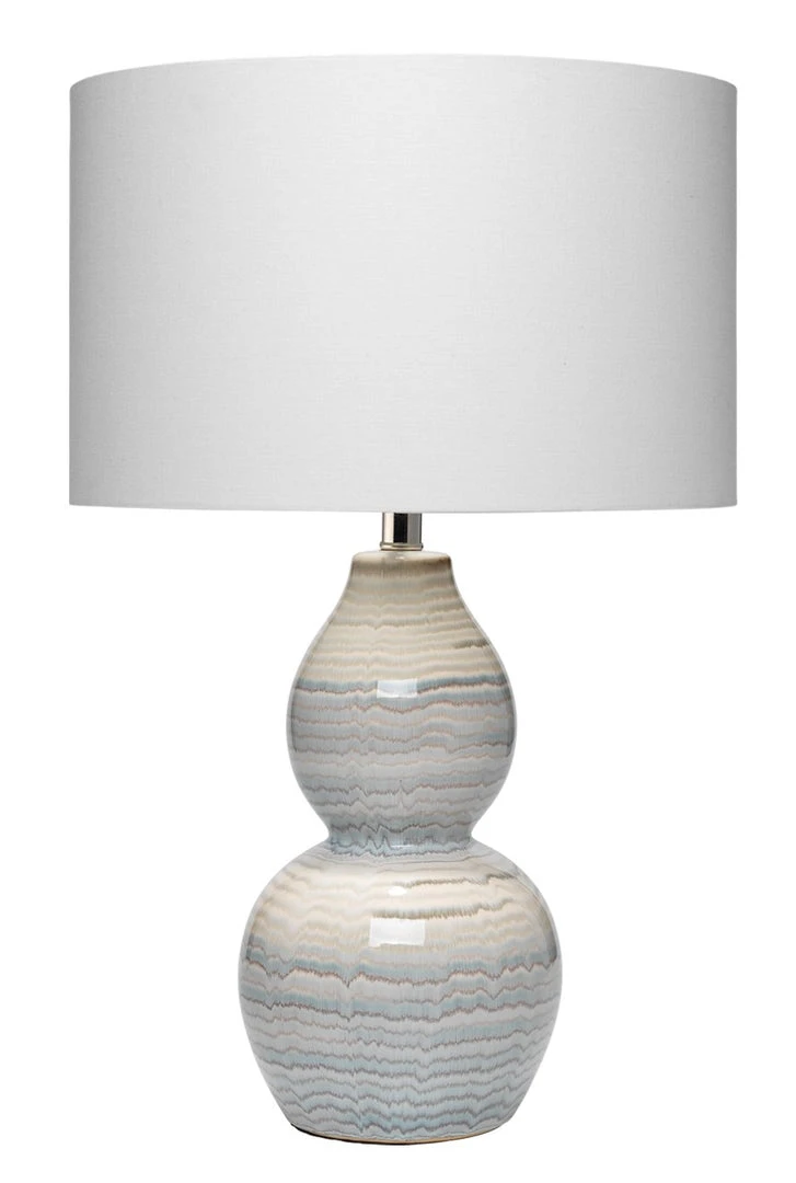 Table Lamps Jamie Young Catalina Wave Table Lamp 3 Table Lamps Jamie Young Catalina Wave Table Lamp