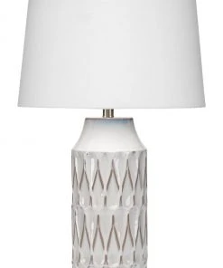 Jamie Young Dalia Table Lamp