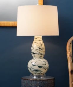 Table Lamps Jamie Young Elodie Table Lamp 7 Table Lamps Jamie Young Elodie Table Lamp