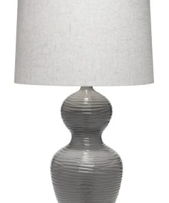 Jamie Young Ezra Table Lamp Table Lamps