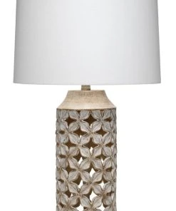 Jamie Young Flora Table Lamp