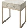 Jamie Young Kain Side Table Side & End Tables