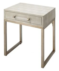 Jamie Young Kain Side Table Side & End Tables