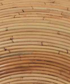 Jamie Young Koa Mirror