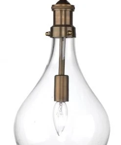 All Lighting Jamie Young Kona Pendant