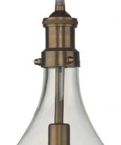 All Lighting Jamie Young Kona Pendant