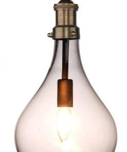 All Lighting Jamie Young Kona Pendant