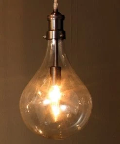 All Lighting Jamie Young Kona Pendant