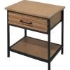 Jamie Young Logan Side Table
