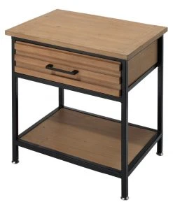 Jamie Young Logan Side Table