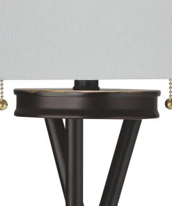 Floor Lamps Jamie Young Manny Floor Lamp