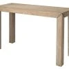Jamie Young Parson Table LIVING ROOM