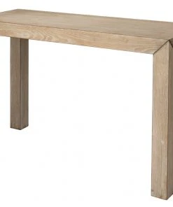 Jamie Young Parson Table LIVING ROOM