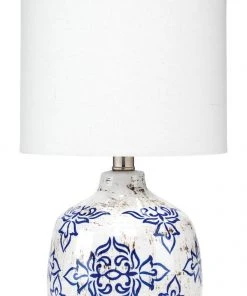 Table Lamps Jamie Young Ruby Table Lamp