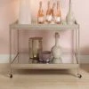 Jamie Young Stella Bar Cart