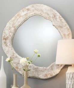 Jamie Young Vaughn Mirror DECOR