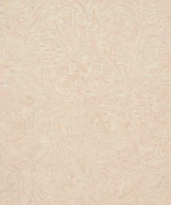 Loloi Lyle Hooked Blush Rug RUGS