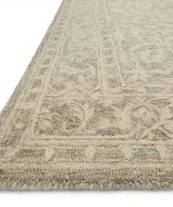 Loloi Lyle Hooked Stone Rug RUGS