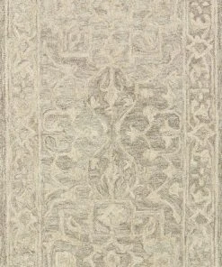 Loloi Lyle Hooked Stone Rug RUGS 7 Loloi Lyle Hooked Stone Rug RUGS