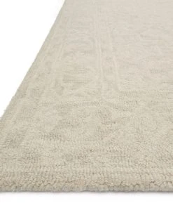 Loloi Lyle Hooked Bone Rug RUGS