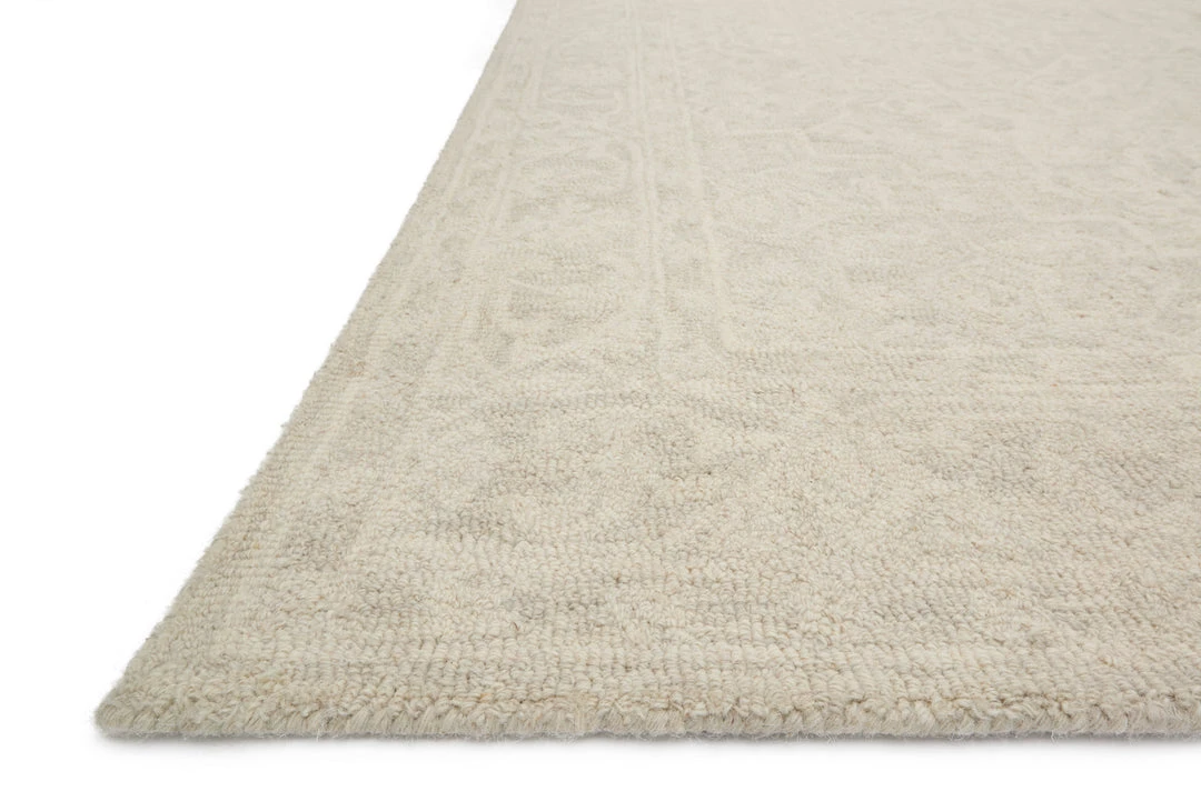 Loloi Lyle Hooked Bone Rug RUGS 4 Loloi Lyle Hooked Bone Rug RUGS