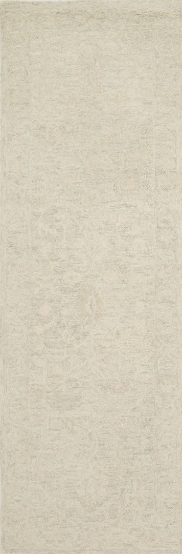 Loloi Lyle Hooked Bone Rug RUGS 5 Loloi Lyle Hooked Bone Rug RUGS