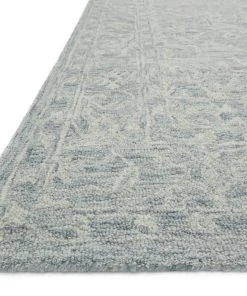 RUGS Loloi Lyle Hooked Slate Rug