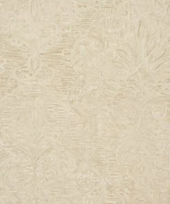 Loloi Lyle Hooked Sand Rug