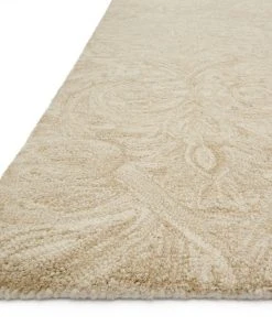 Loloi Lyle Hooked Sand Rug