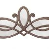 Jamie Young Scroll Mirror DECOR 1 Jamie Young Scroll Mirror DECOR