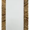 DECOR Jamie Young Driftwood Rectangle Mirror
