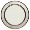 DECOR Jamie Young Coltrane Mirror In Antique Bronze Wood