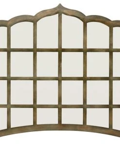 Jamie Young Window Mirror DECOR