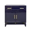Worlds Away Nvy Lqr Cabinet W. Gld Lf Bamboo Hard. LIVING ROOM 1 Worlds Away Nvy Lqr Cabinet W. Gld Lf Bamboo Hard. LIVING ROOM