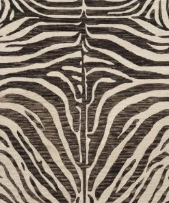 RUGS Loloi Masai Hooked Java / Ivory Rug