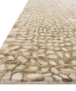 RUGS Loloi Masai Hooked Neutral Rug