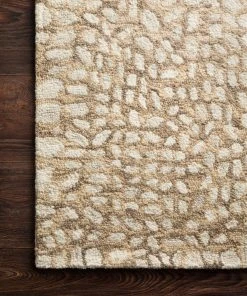 RUGS Loloi Masai Hooked Neutral Rug