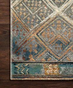 Loloi Mika Power Loomed Ivory / Mediterranean Rug Indoor/Outdoor Rugs 9 Loloi Mika Power Loomed Ivory / Mediterranean Rug Indoor/Outdoor Rugs