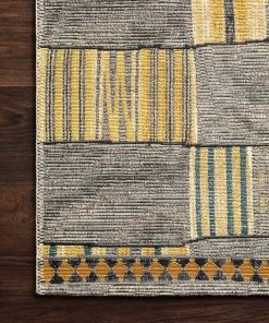 Indoor/Outdoor Rugs Loloi Mika Power Loomed Granite / Multi Rug 11 Indoor/Outdoor Rugs Loloi Mika Power Loomed Granite / Multi Rug