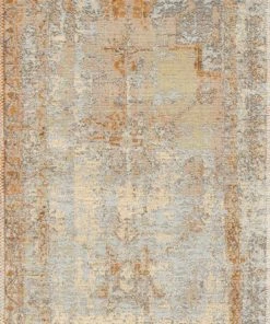 Indoor/Outdoor Rugs Loloi Mika Power Loomed Ant. Ivory / Copper Rug 8 Indoor/Outdoor Rugs Loloi Mika Power Loomed Ant. Ivory / Copper Rug
