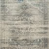 Loloi Millennium Power Loomed Taupe / Ivory Rug