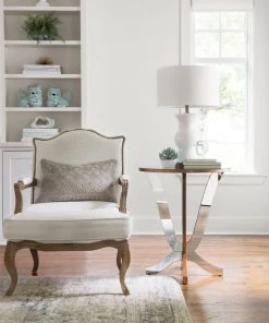 Loloi Millennium Power Loomed Taupe / Ivory Rug