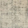 RUGS Loloi Millennium Power Loomed Ivory / Grey Rug