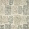 Loloi Milo Hand Tufted Dk. Grey / Neutral Rug RUGS