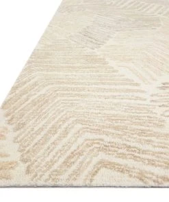 RUGS Loloi Milo Hand Tufted Olive / Natural Rug