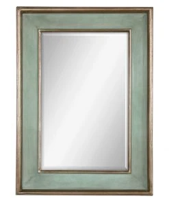 DECOR Uttermost Ogden Vanity Mirror