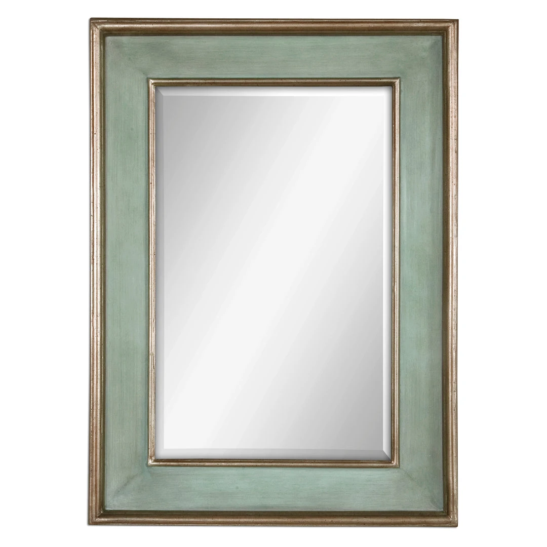 DECOR Uttermost Ogden Vanity Mirror 3 DECOR Uttermost Ogden Vanity Mirror