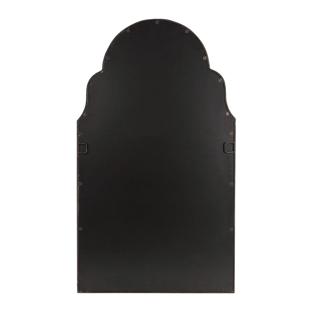 Uttermost Brayden Arch Metal Mirror 10 Uttermost Brayden Arch Metal Mirror