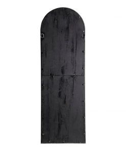 Uttermost Amiel Arched Brown Mirror 9 Uttermost Amiel Arched Brown Mirror