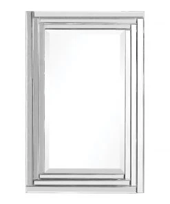 Uttermost Alanna Frameless Vanity Mirror DECOR